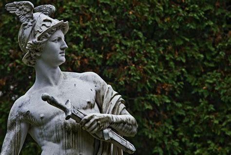 what did hermes invent|who created hermes.